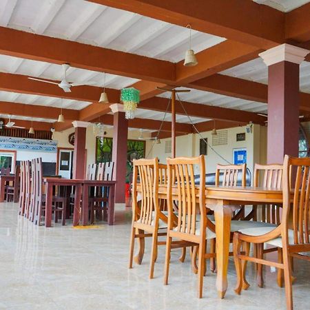 Madu River Edge Hotel Balapitiya Exterior foto